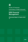 Image for DfID  Financial Management
