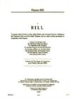 Image for Finance Bill