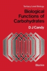 Image for Biological Functions of Carbohydrates
