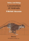 Image for Locomotion of Animals
