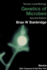 Image for Genetics of Microbes