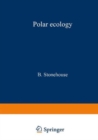 Image for Polar Ecology