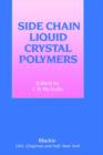 Image for Side Chain Liquid Crystal Polymers