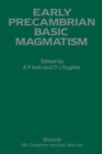 Image for Early Precambrian Basic Magmatism