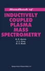 Image for Handbook of Inductively Coupled Plasma-mass Spectrometry