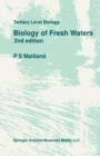 Image for Biology of Fresh Waters