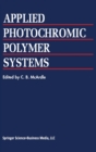Image for Applied Photochromic Polymer Systems