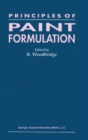 Image for Principles of Paint Formulation