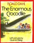 Image for The Enormous Crocodile
