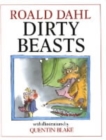 Image for Dirty beasts