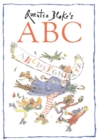 Image for Quentin Blake&#39;s ABC
