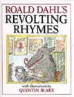 Image for Roald Dahl&#39;s revolting rhymes