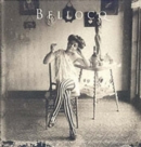 Image for Bellocq  : photographs from Storyville, the Red Light district of New Orleans
