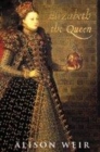 Image for Elizabeth the Queen