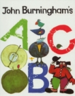 Image for John Burningham&#39;s ABC
