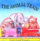 Image for The animal train