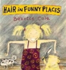 Image for Hair in Funny Places