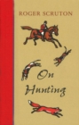 Image for On Hunting