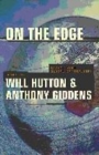 Image for On the edge  : living with global capitalism