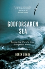 Image for The Godforsaken Sea