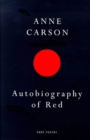 Image for Autobiography of Red  : a novel in verse