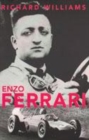 Image for Enzo Ferrari  : a life