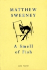 Image for A smell of fish