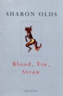 Image for Blood, Tin, Straw