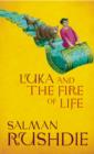 Image for Luka and the Fire of Life