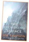 Image for The Beckoning Silence