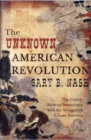 Image for The Unknown American Revolution