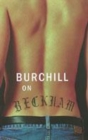 Image for Burchill on Beckham