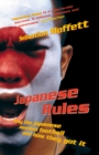 Image for Japanese rules  : Japan and the beautiful game