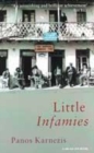 Image for Little Infamies