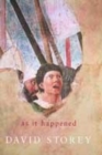 Image for As it happened
