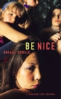 Image for Be nice