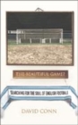 Image for The Beautiful Game?