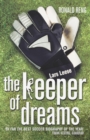 Image for The keeper of dreams