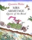 Image for Mrs.Armitage Queen of the Road