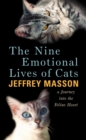 Image for The Nine Emotional Lives Of Cats
