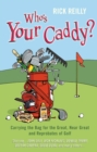 Image for Who&#39;s Your Caddy?