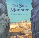 Image for The sea monster