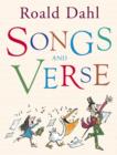 Image for Songs and Verse