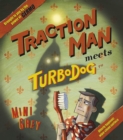 Image for Traction Man Meets Turbodog