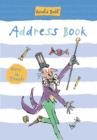 Image for Roald Dahl Address Book
