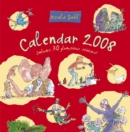 Image for Roald Dahl Calendar 2008