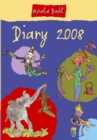 Image for Roald Dahl Diary 2008