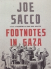 Image for Footnotes in Gaza