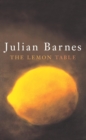 Image for The lemon table
