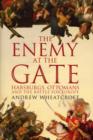 Image for The enemy at the gate  : Habsburgs, Ottomans and the Battle for Europe